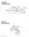 Fig. 26 - Light separation device, blazed grating device, diffraction grating device, and illumination optical system