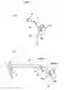 Fig. 06 - Spectacle installation device and spectacle frame