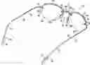 Fig. 01 - Hingeless eyeglasses frame