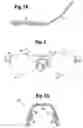 Fig. 03 - Hingeless eyeglasses frame