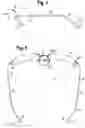 Fig. 04 - Hingeless eyeglasses frame