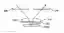 Fig. 01 - Optical system with angular compensator