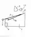 Fig. 01 - Projection-area dependent display/operating device