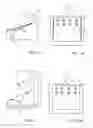 Fig. 02 - Projection-area dependent display/operating device
