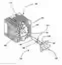 Fig. 01 - Integral reflector and heat sink