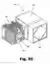 Fig. 05 - Integral reflector and heat sink