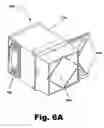 Fig. 09 - Integral reflector and heat sink