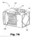 Fig. 11 - Integral reflector and heat sink
