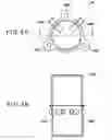 Fig. 06 - Optical device and projector