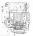 Fig. 20 - Optical device and projector
