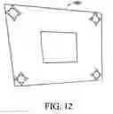 Fig. 08 - Projection system with corrective image transformation