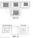 Fig. 15 - Projection system with corrective image transformation