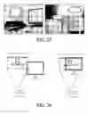 Fig. 16 - Projection system with corrective image transformation