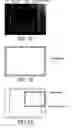 Fig. 17 - Projection system with corrective image transformation