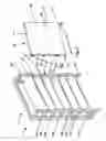 Fig. 03 - Convertible projection assembly and method