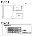 Fig. 10 - Apparatus, method, and program for selecting images in a photo album