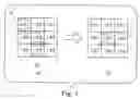 Fig. 08 - Dot analysis device, dot analysis program storage medium, and dot analysis method