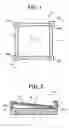 Fig. 02 - Light deflecting method and apparatus efficiently using a floating mirror