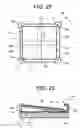 Fig. 10 - Light deflecting method and apparatus efficiently using a floating mirror