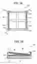 Fig. 15 - Light deflecting method and apparatus efficiently using a floating mirror