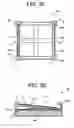 Fig. 16 - Light deflecting method and apparatus efficiently using a floating mirror
