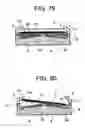 Fig. 34 - Light deflecting method and apparatus efficiently using a floating mirror