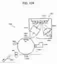 Fig. 57 - Light deflecting method and apparatus efficiently using a floating mirror