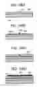 Fig. 60 - Light deflecting method and apparatus efficiently using a floating mirror