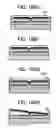 Fig. 61 - Light deflecting method and apparatus efficiently using a floating mirror