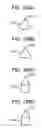 Fig. 64 - Light deflecting method and apparatus efficiently using a floating mirror