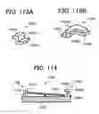 Fig. 69 - Light deflecting method and apparatus efficiently using a floating mirror