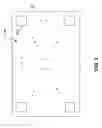 Fig. 04 - System and method for calibrating a spatial light modulator array using shearing interferometry