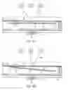 Fig. 05 - Double substrate reflective spatial light modulator with self-limiting micro-mechanical elements