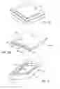Fig. 15 - Double substrate reflective spatial light modulator with self-limiting micro-mechanical elements