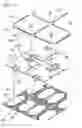Fig. 19 - Deformable mirror and information device having the deformable mirror