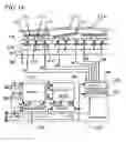 Fig. 20 - Deformable mirror and information device having the deformable mirror