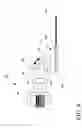Fig. 07 - Laser and laser signal combiner