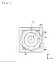 Fig. 08 - Spatial light modulator and projector