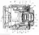 Fig. 01 - Lens apparatus, camera system, and camera
