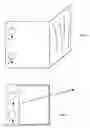 Fig. 02 - Binder mirror