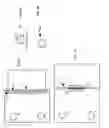 Fig. 07 - Binder mirror