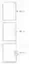 Fig. 08 - Binder mirror