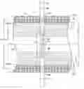 Fig. 01 - Weighting servo signals for head positioning