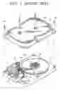 Fig. 02 - Damping structure of a hard disk drive