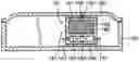 Fig. 01 - Hard disk drive having breather filter