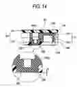 Fig. 13 - Cartridge for recording medium