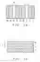 Fig. 02 - Multilayered structures comprising magnetic nano-oxide layers for current perpendicular to plane GMR heads