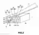 Fig. 03 - Magnetic tunnel effect type magnetic head, and method of producing same
