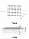 Fig. 12 - Magnetic tunnel effect type magnetic head, and method of producing same