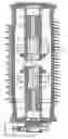 Fig. 01 - Device and method for triggering a spark gap